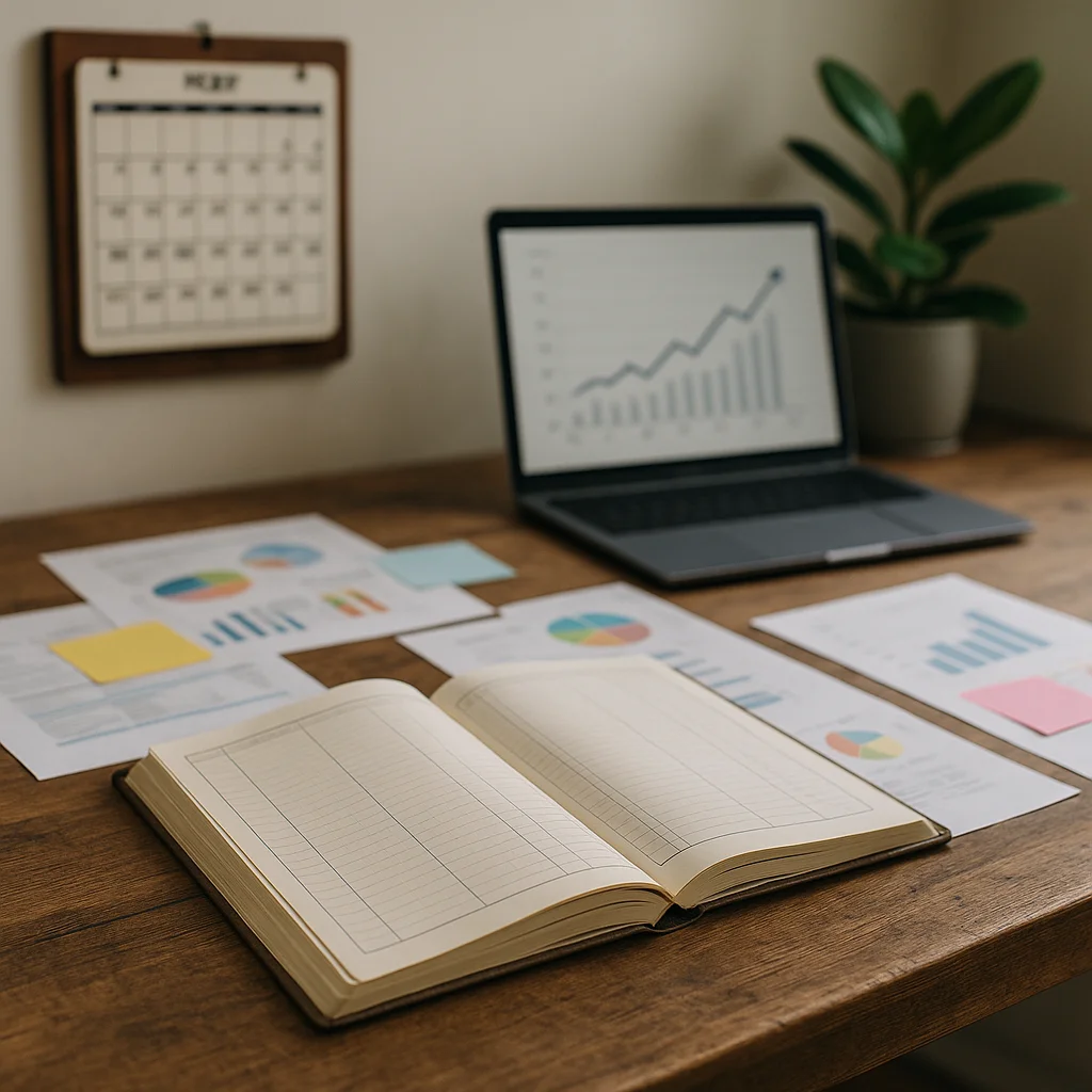 Guida Completa alla Creazione di un Business Plan Efficace
