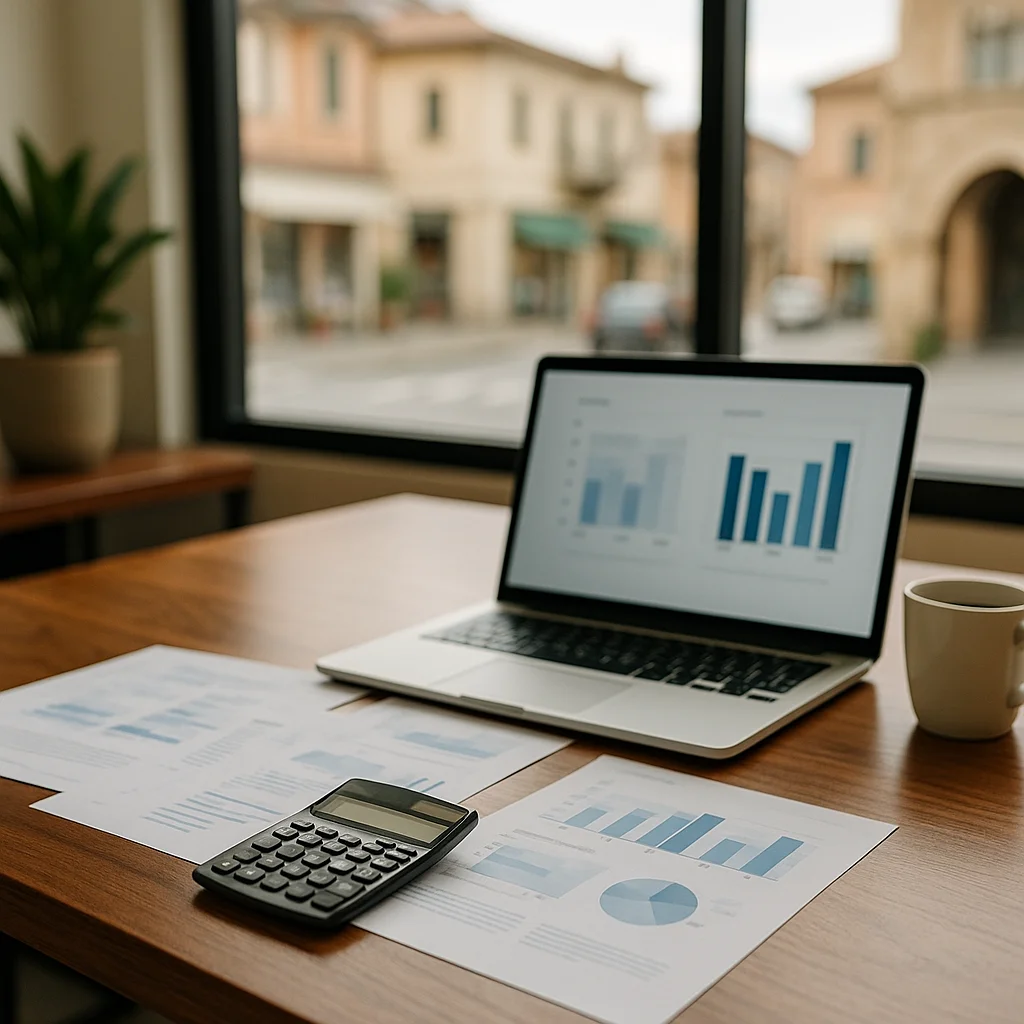 Leasing o Finanziamento: Quale Conviene per le PMI Italiane?