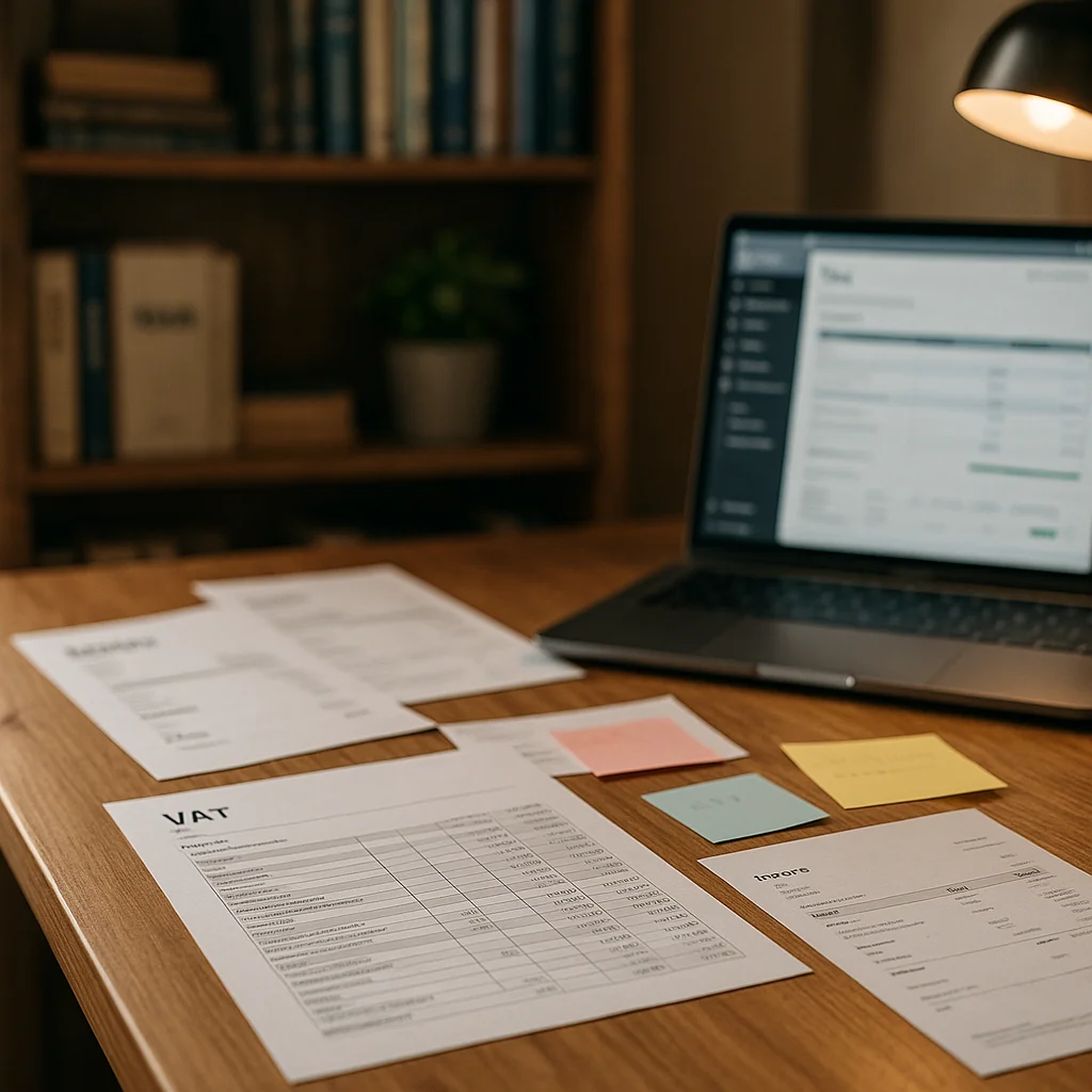 Tasse per SRL: Quanto si Paga e Come Gestirle Efficacemente